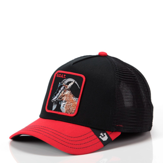 GORRA 'THE GOAT STEER' - Goorin Bros - Banango Shop