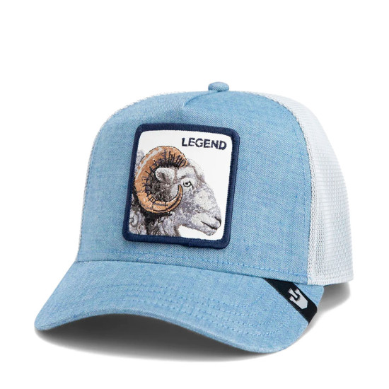 GORRA 'SUITED LEGEND' - Goorin Bros - Banango Shop