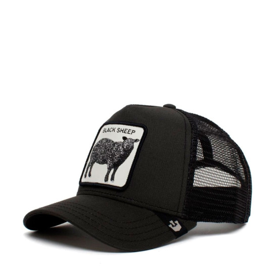 GORRA 'THE BLACK SHEEP' - Goorin Bros - Banango Shop
