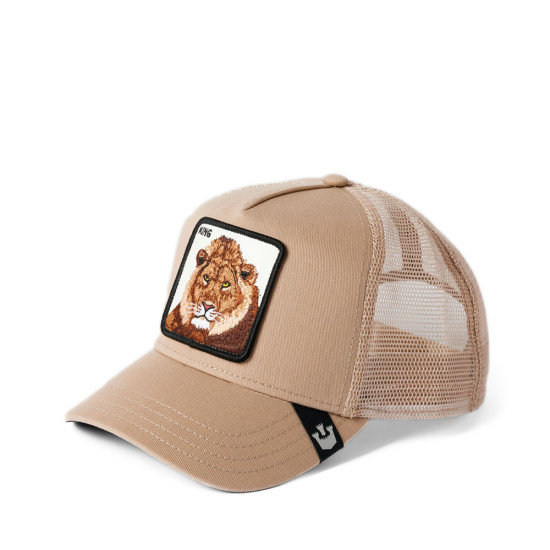 GORRA THE KING LION - Goorin Bros - Banango Shop
