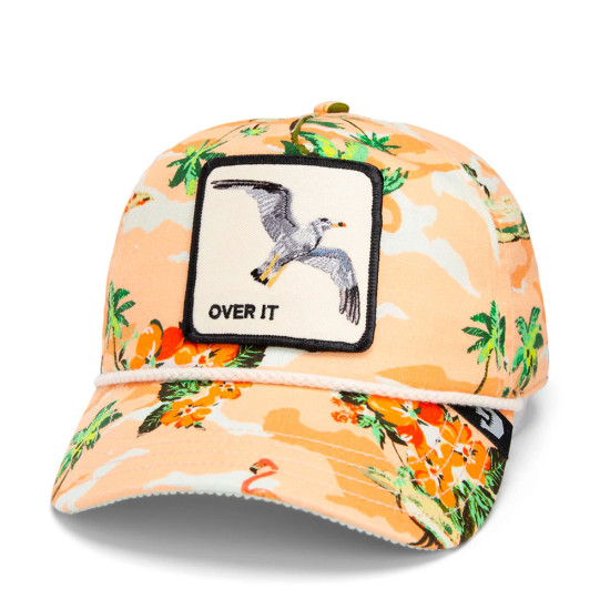 GORRA 'SAN QUITTIN' TIME' - Goorin Bros - Banango Shop