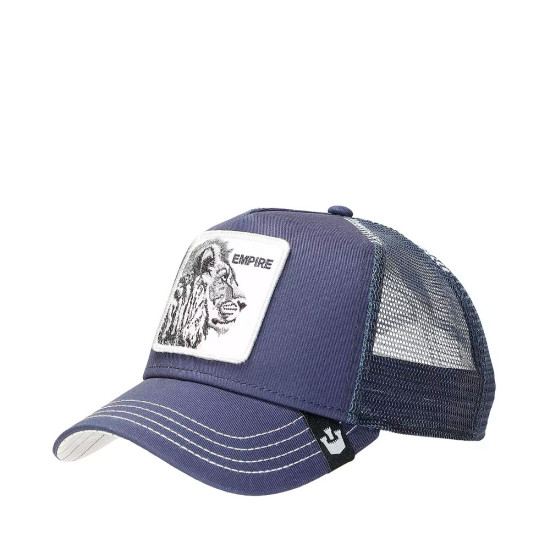 GORRA THE EMPIRE LION - Goorin Bros - Banango Shop