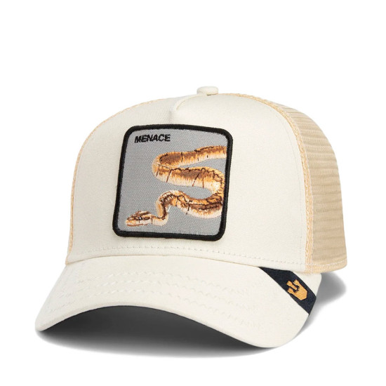 GORRA 'DEADLY COMPANION' - Goorin Bros - Banango Shop