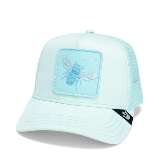 GORRA 'SKY MIRAGE QUEEN' - Goorin Bros - Banango Shop