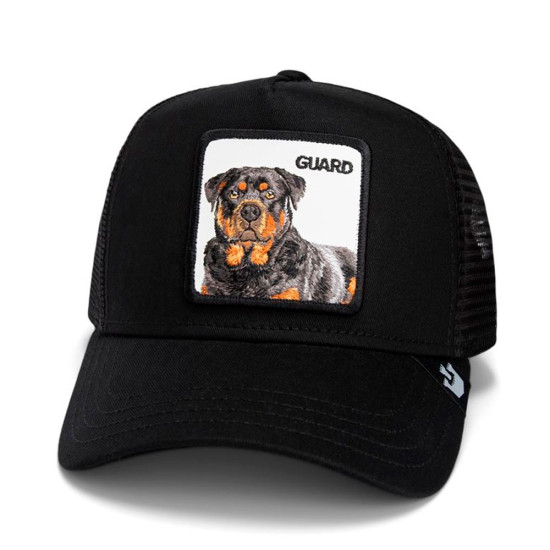 GORRA 'THE GUARD DOG' - Goorin Bros - Banango Shop