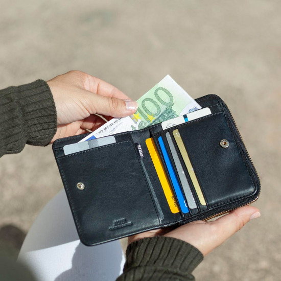 CARTERA GEORGIA - Jaslen - Banango Shop