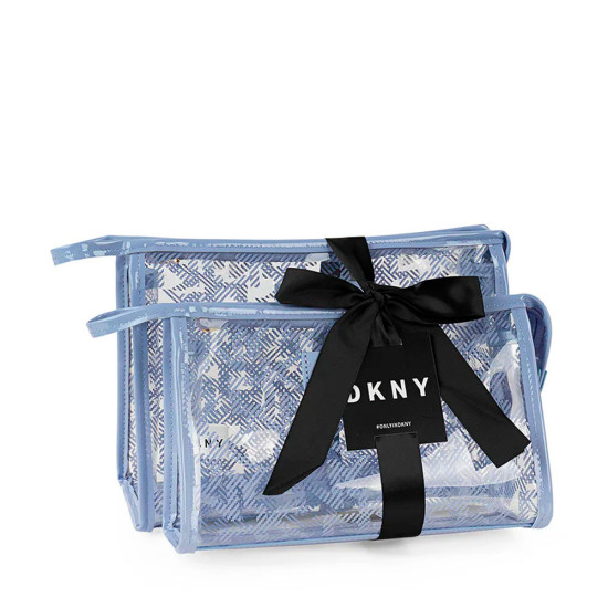 PACK DE 2 NECESERES - DKNY - Banango Shop