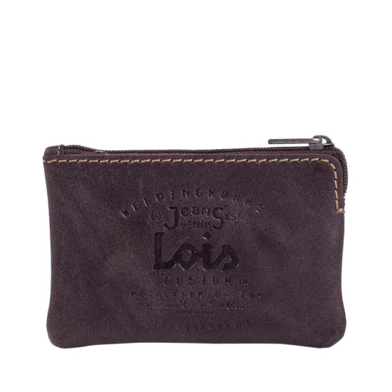 MONEDERO MASSACHUSETTS MARRÓN - Lois - Banango Shop