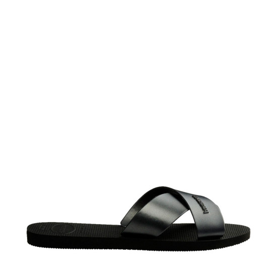 CHANCLAS AQUA METALLIC - Havaianas - Banango Shop