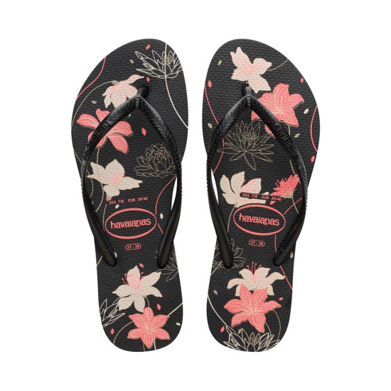 CHANCLAS SLIM ORGANIC - Havaianas - Banango Shop