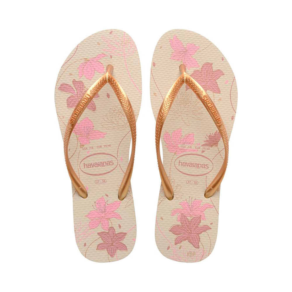 CHANCLAS SLIM ORGANIC - Havaianas - Banango Shop
