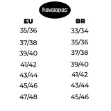 CHANCLAS SLIM ORGANIC - Havaianas - Banango Shop