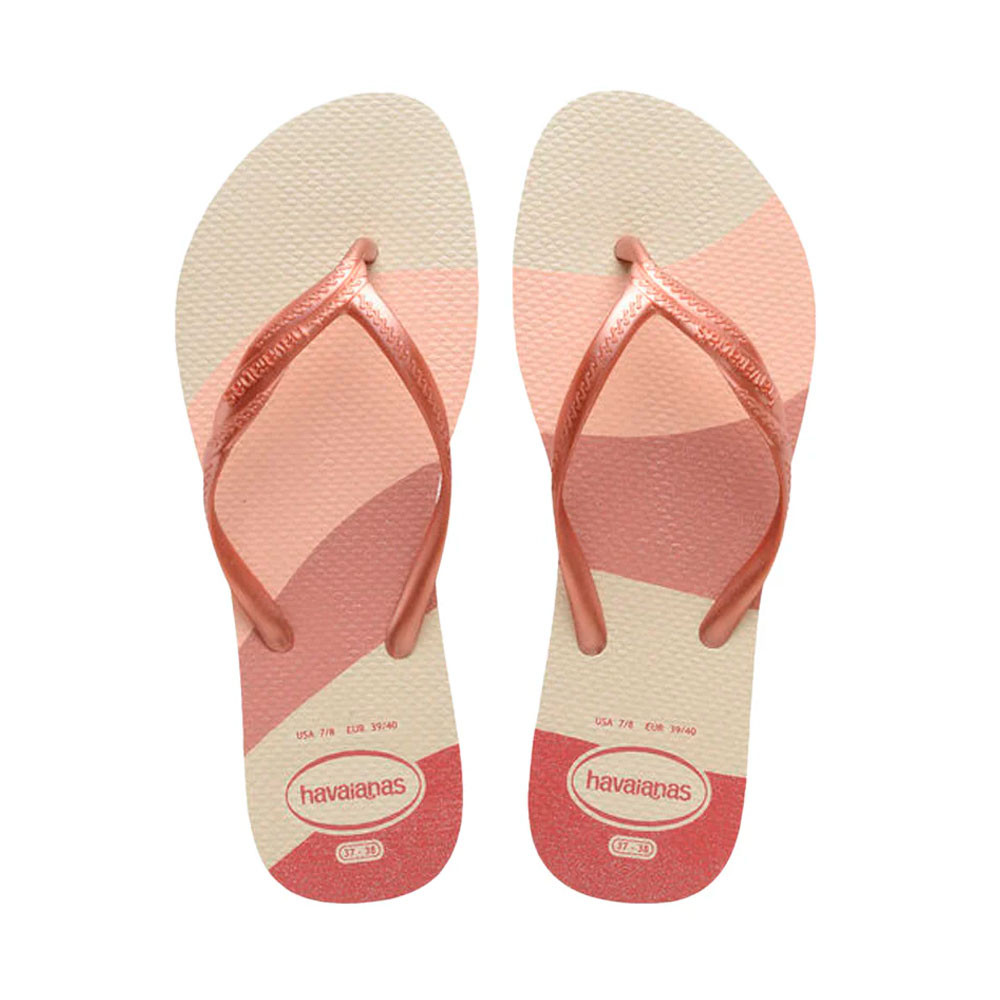 CHANCLAS FANTASIA GLOSS - Havaianas - Banango Shop