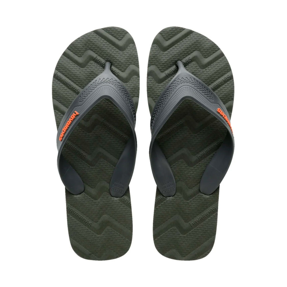 CHANCLAS TRACK WAVES - Havaianas - Banango Shop