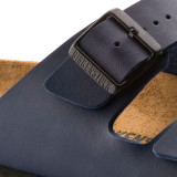 Sandalias Arizona Azul de Birko-Flor unisex - BIRKENSTOCK - Birkenstock - Banango Shop