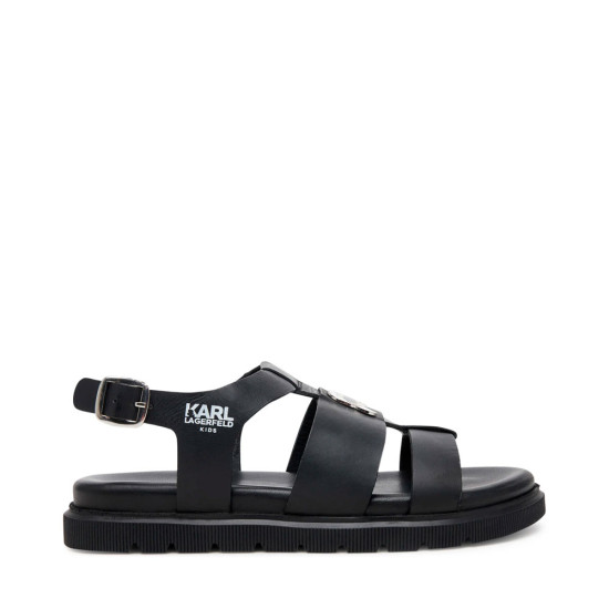 SANDALIAS Z30372 KIDS - Karl Lagerfeld - Banango Shop
