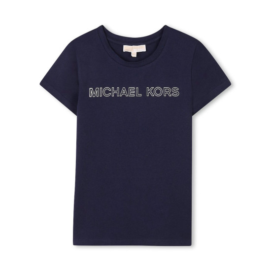 CAMISETA DE MANGA CORTA KIDS - Michael Kors - Banango Shop