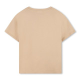 CAMISETA DE MANGA CORTA KIDS - Michael Kors - Banango Shop