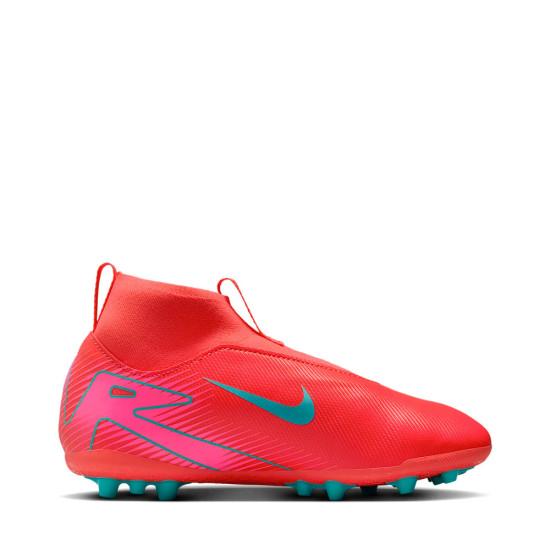 BOTA DE FÚTBOL ZOOM SUPERFLY 10 ACADEMY AG KIDS - Nike - Banango Shop