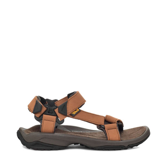 Sandalias Terra Fi Lite Leather - Teva - Banango Shop
