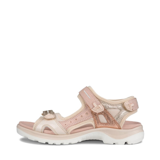 Sandalias de piel - Ecco - Banango Shop