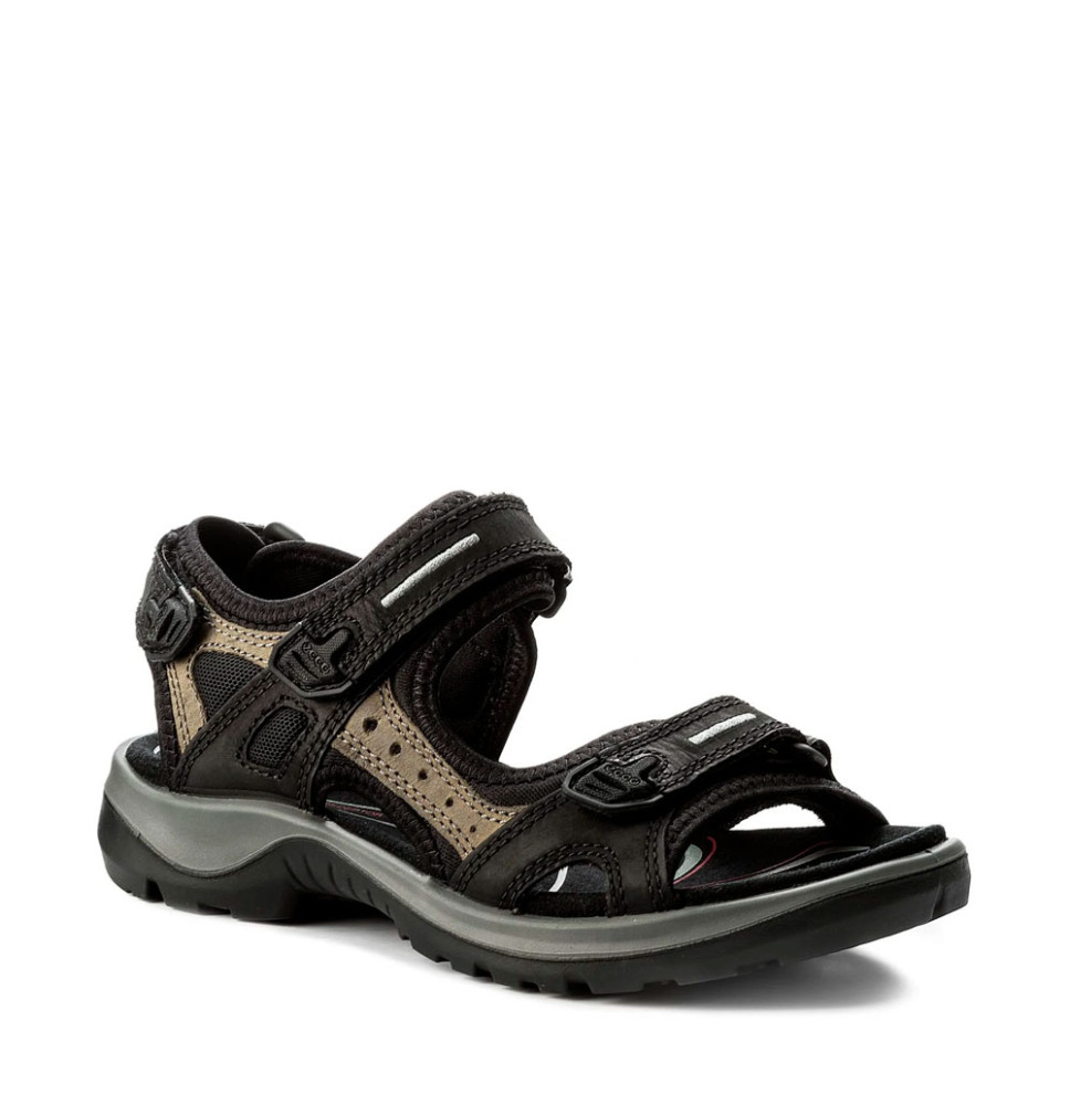 SANDALIAS TODOTERRENO - Ecco - Banango Shop