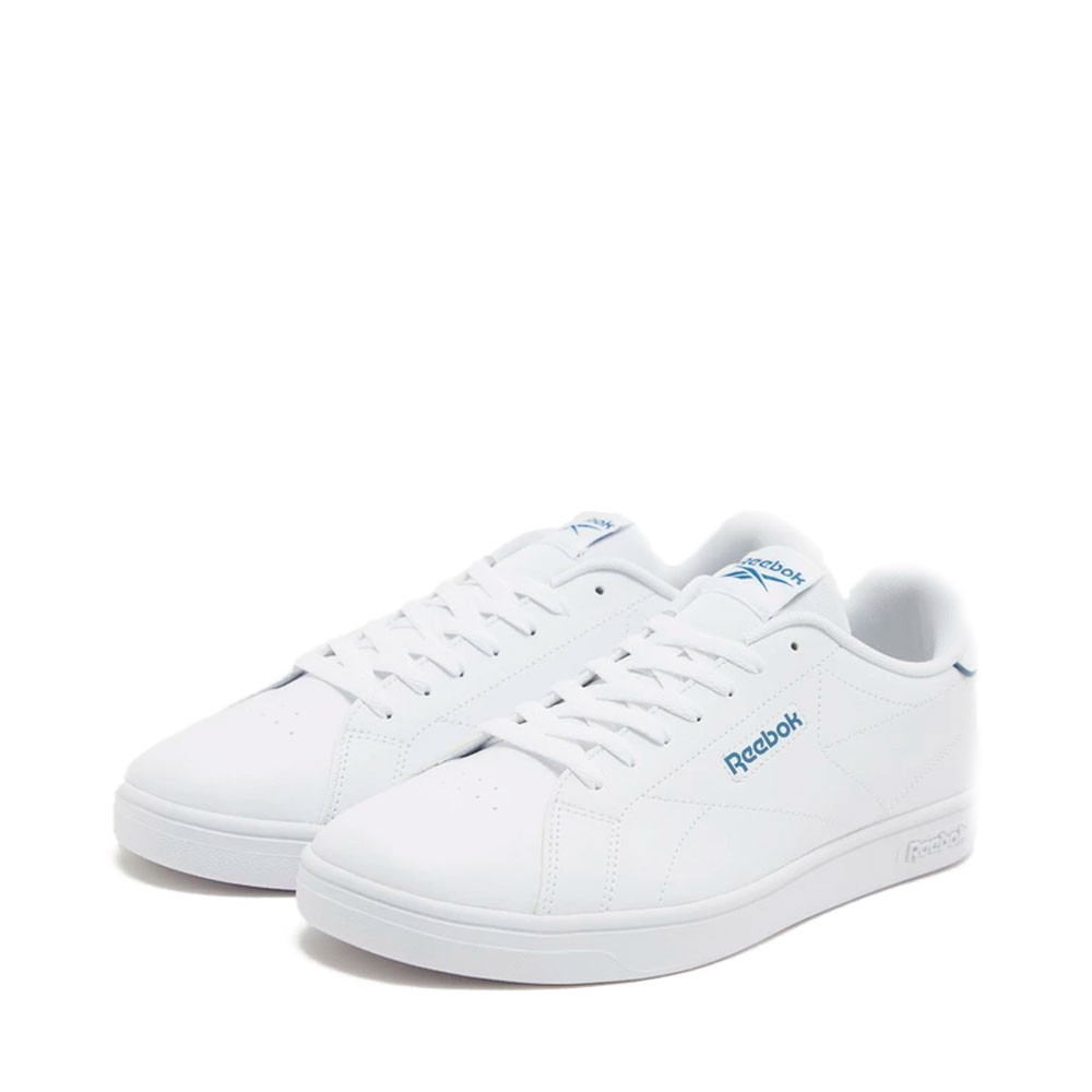 ZAPATILLAS COURT CLEAN - Reebok - Banango Shop