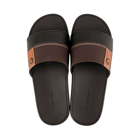 CHANCLA DAKAR III SLIDE - Cartago - Banango Shop