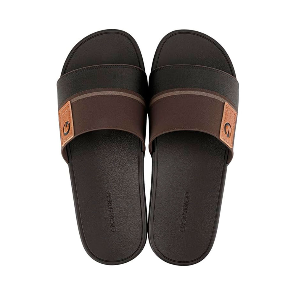 CHANCLA DAKAR III SLIDE - Cartago - Banango Shop