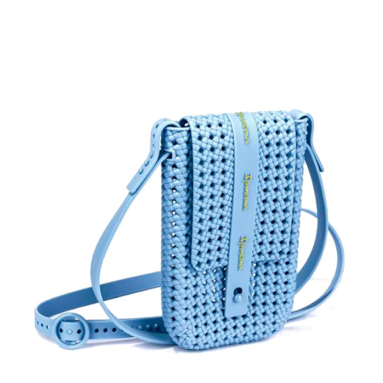 BANDOLERA MINI BAG II - Ipanema - Banango Shop