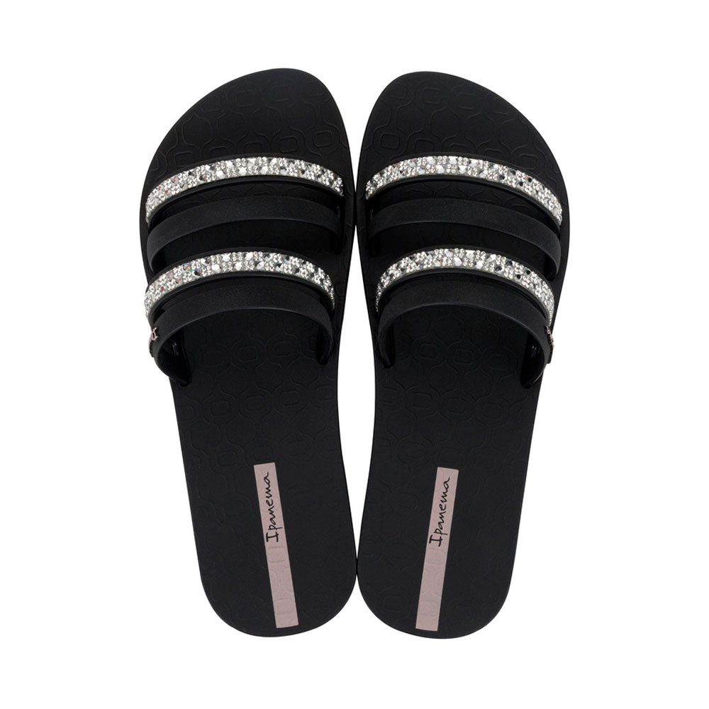 CHANCLAS CHIC SLIDE FEM - Ipanema - Banango Shop