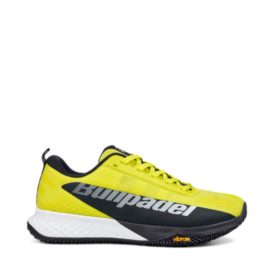 ZAPATILLAS X-PLO VIBRAM 25V - Bullpadel - Banango Shop