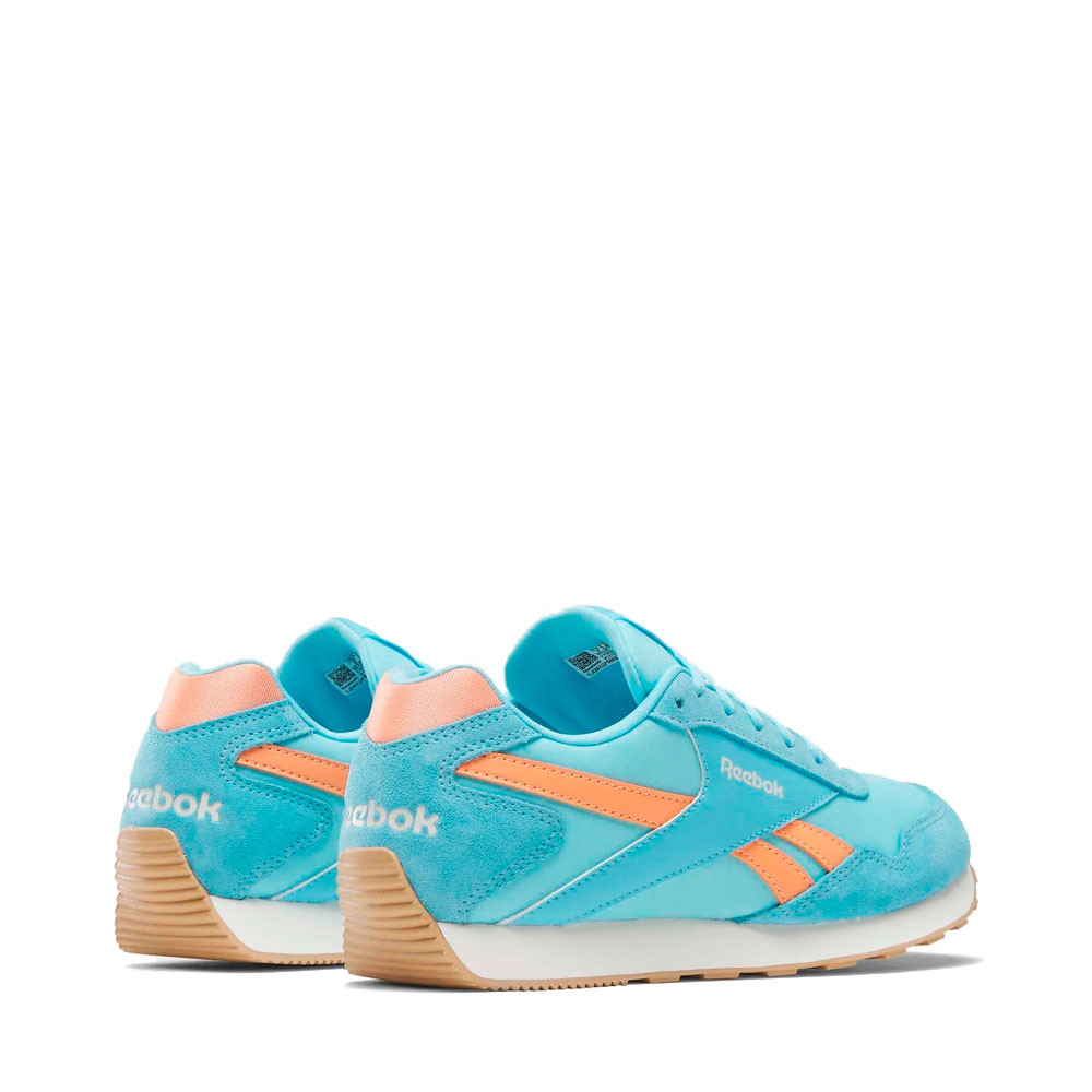 ZAPATILLAS CLASSIC GLIDE LOW - Reebok - Banango Shop