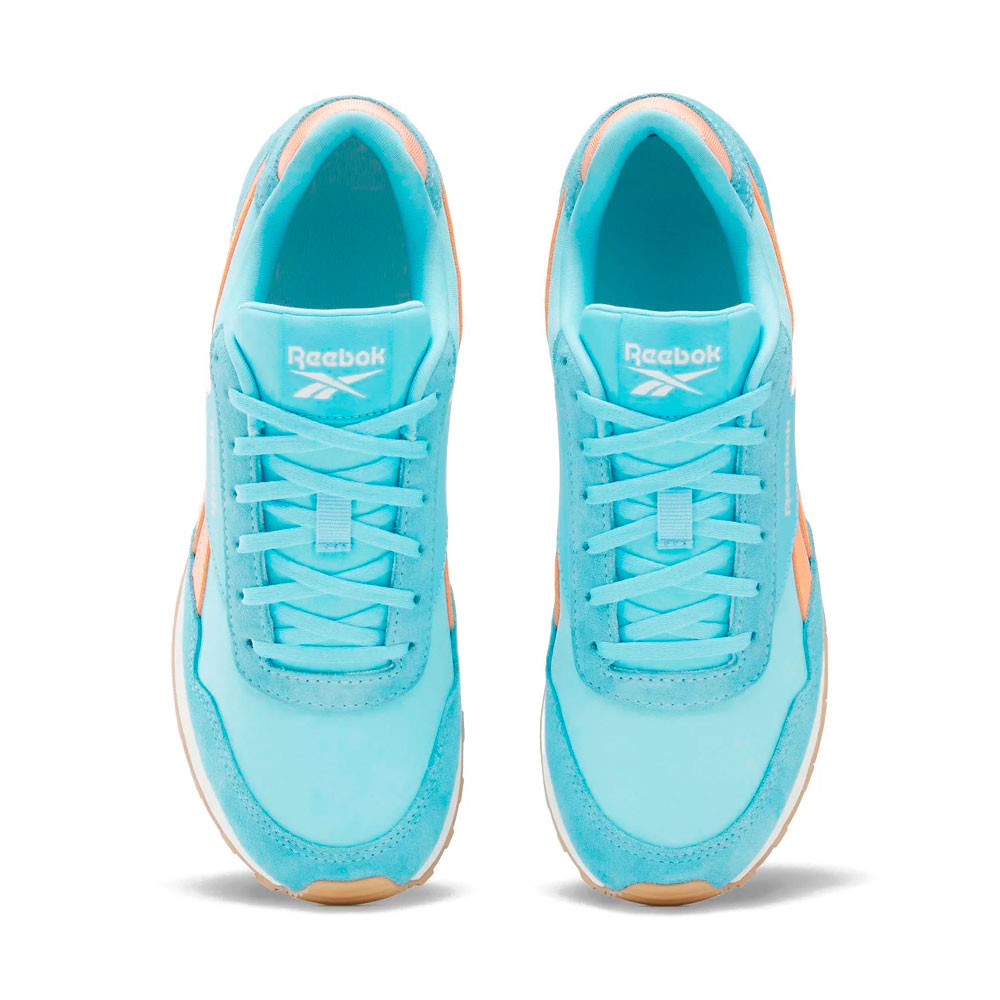 ZAPATILLAS CLASSIC GLIDE LOW - Reebok - Banango Shop