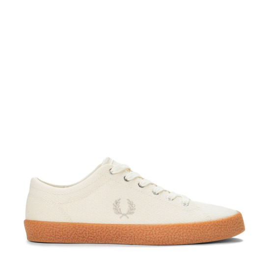 ZAPATILLAS BASELINE HEAVY - Fred Perry - Banango Shop