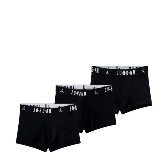 PACK DE 3 BOXERS DE ALGODÓN - Jordan - Banango Shop