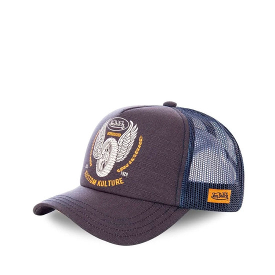 GORRA TRUCKER - Von Dutch - Banango Shop