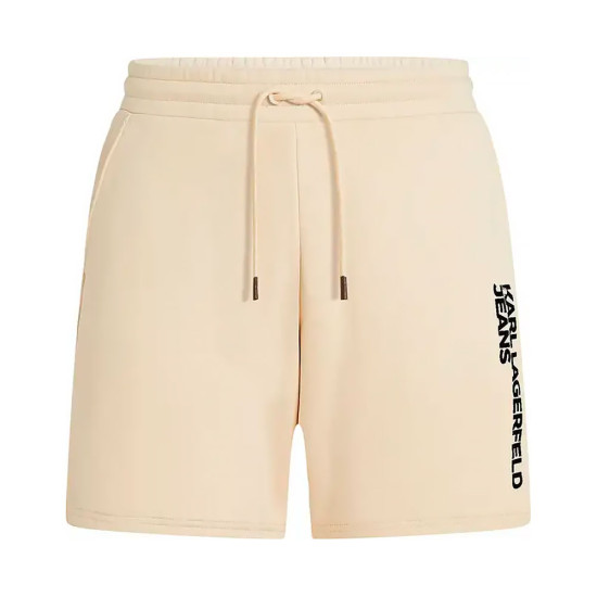 SHORT TEXT LOGO SWEAT - Karl Lagerfeld Jeans - Banango Shop