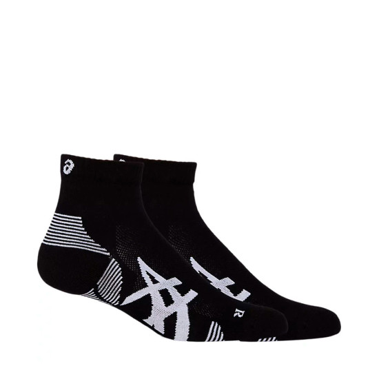 PACK DE 2 PARES DE CALCETINES CUSHION RUN QUARTER - Asics - Banango Shop