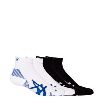 PACK DE 2 PARES DE CALCETINES CUSHION RUN QUARTER - Asics - Banango Shop