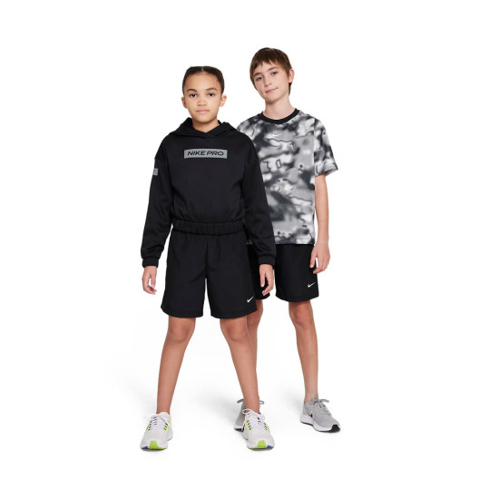 SHORT DRI-FIT MULTI+ DE ENTRENAMIENTO KIDS - TEENS - Nike - Banango Shop