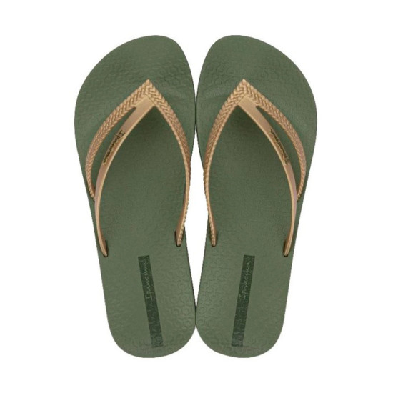 Chanclas Bossa Soft V Fem - Ipanema - Banango Shop