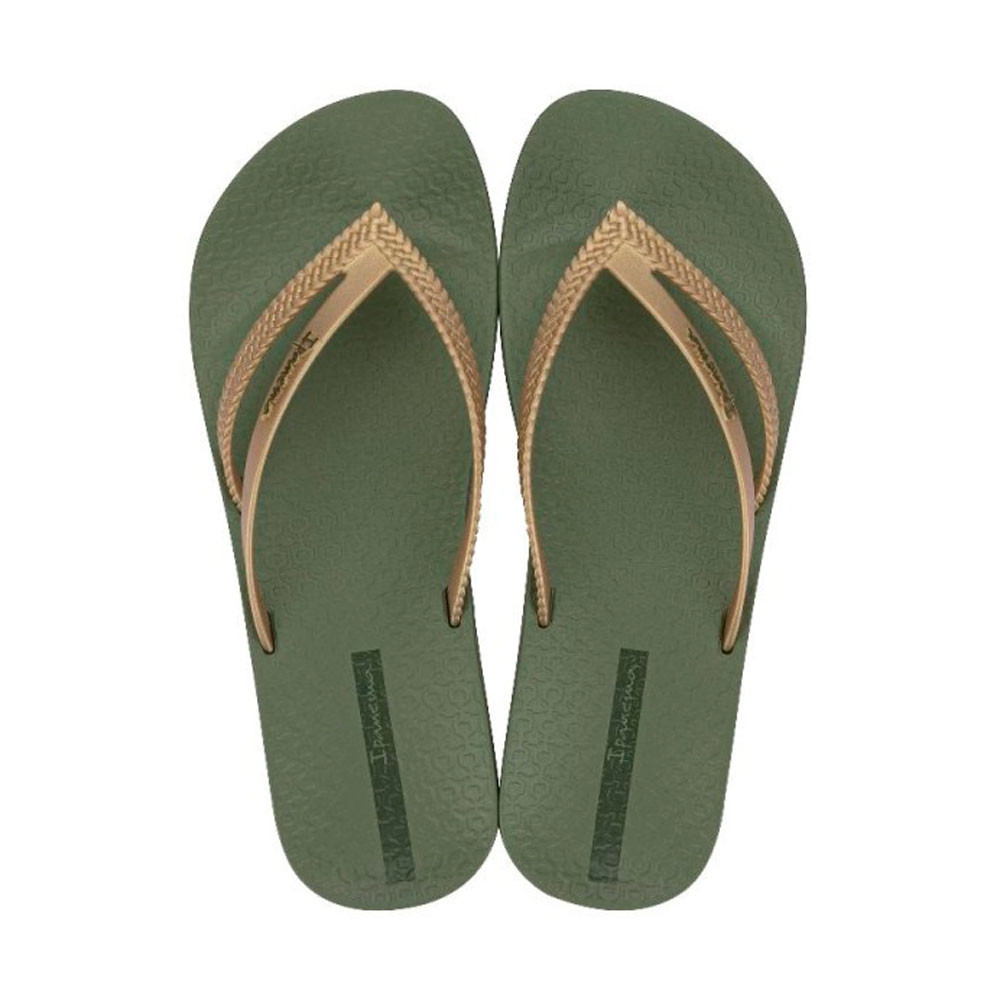 Chanclas Bossa Soft V Fem - Ipanema - Banango Shop