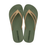Chanclas Bossa Soft V Fem - Ipanema - Banango Shop