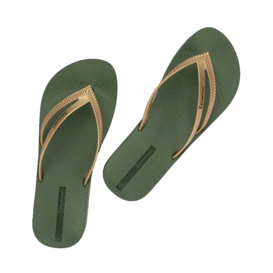 Chanclas Bossa Soft V Fem - Ipanema - Banango Shop