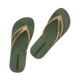 Chanclas Bossa Soft V Fem - Ipanema - Banango Shop