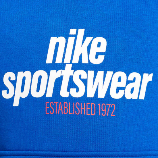 SUDADERA SPORTSWEAR CLUB FLEECE - Nike - Banango Shop