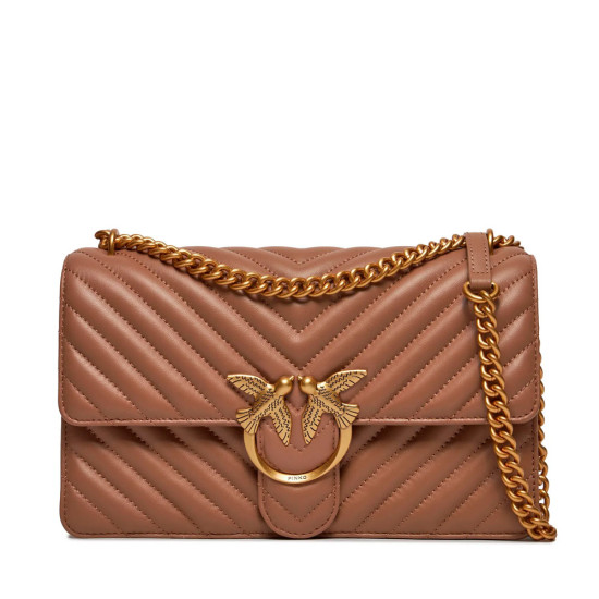 BOLSO LOVE ONE CLASSIC - Pinko - Banango Shop