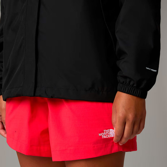 CHAQUETA IMPERMEABLE ANTORA - The North Face - Banango Shop