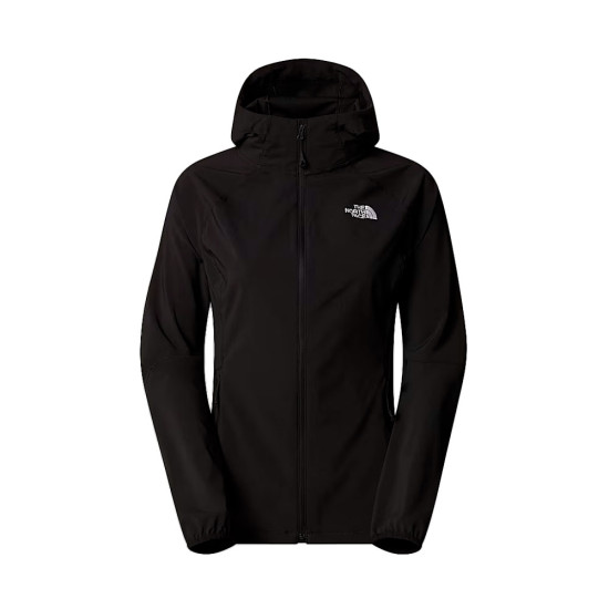 CHAQUETA CON CAPUCHA NIMBLE - The North Face - Banango Shop